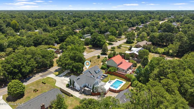 314 R L Honeycutt Drive, Wilmington, NC 28412