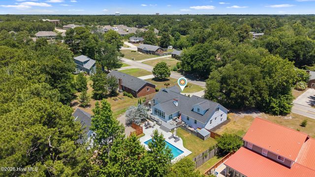314 R L Honeycutt Drive, Wilmington, NC 28412