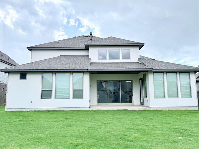 113 Low River LN, Georgetown, TX 78628