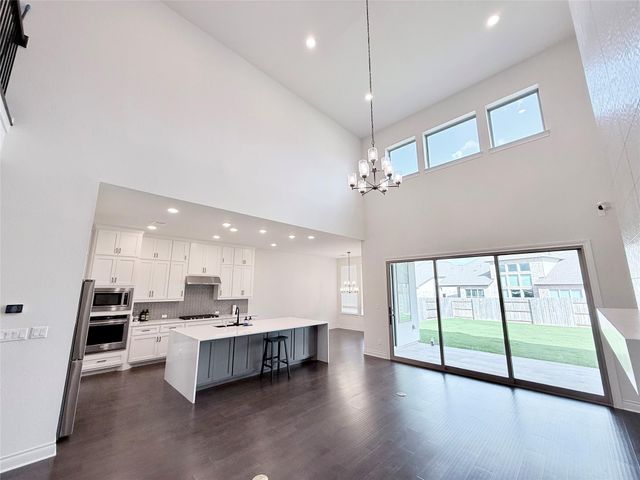 113 Low River LN, Georgetown, TX 78628