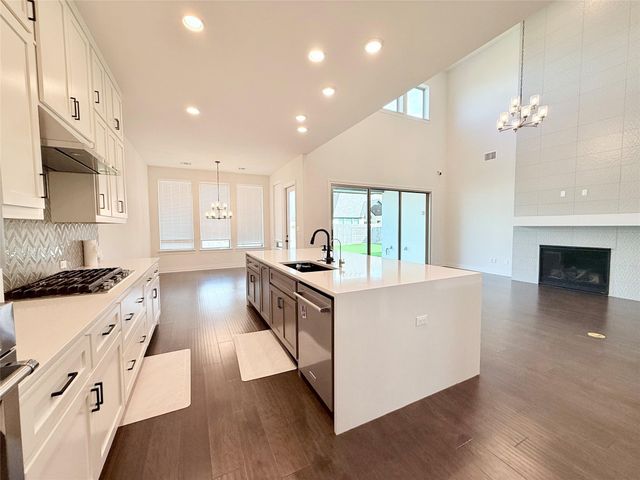 113 Low River LN, Georgetown, TX 78628