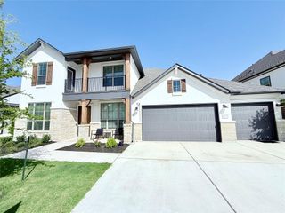 113 Low River LN, Georgetown, TX 78628