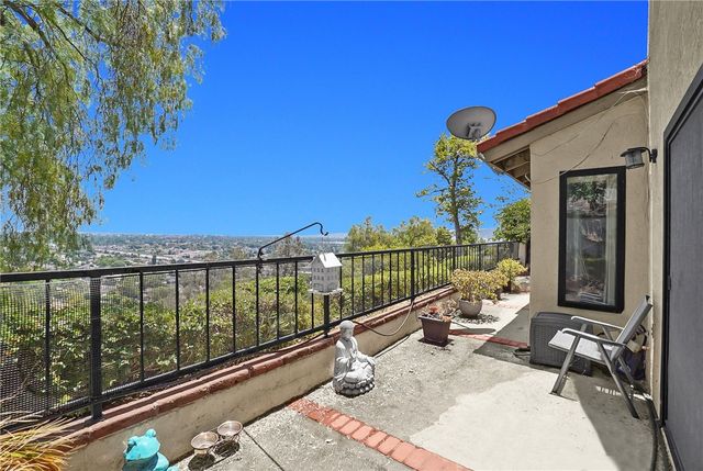 1632 Via Estrella, Pomona, CA 91768