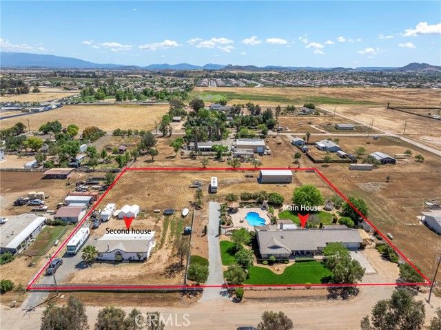 29575 Merjanian, Menifee, CA 92584