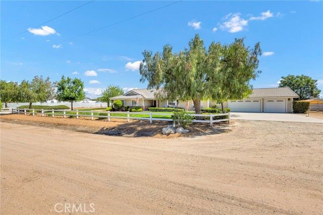 29575 Merjanian, Menifee, CA 92584