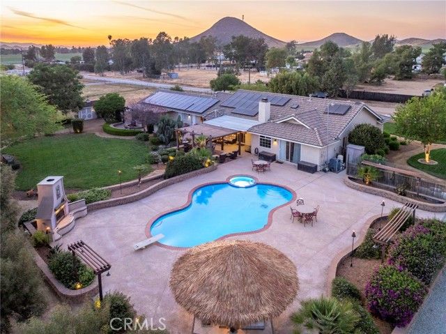 29575 Merjanian, Menifee, CA 92584