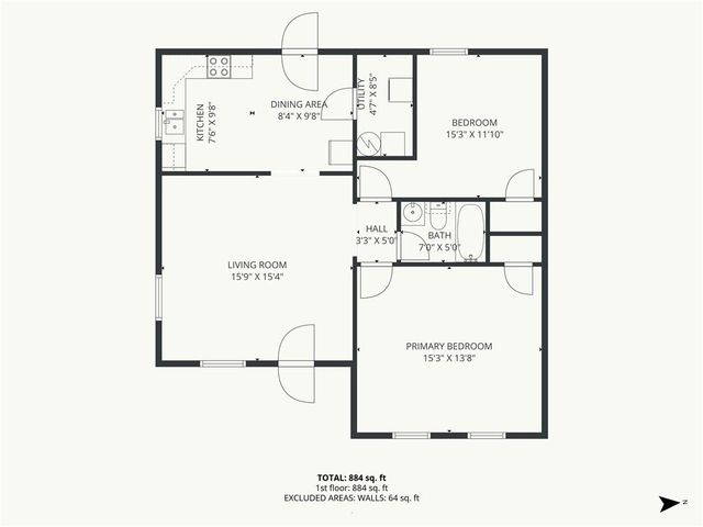 213 N 4TH Street, Clinton, MO 64735