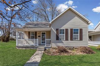 213 N 4TH Street, Clinton, MO 64735