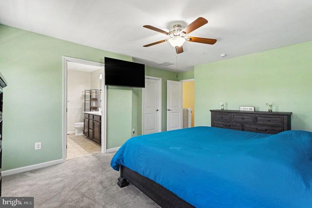 1686 MINQUA ST, Havre De Grace, MD 21078