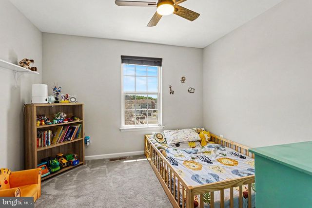 1686 MINQUA ST, Havre De Grace, MD 21078