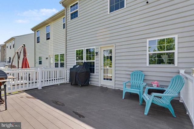 1686 MINQUA ST, Havre De Grace, MD 21078