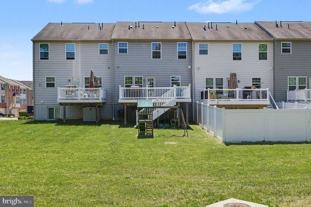 1686 MINQUA ST, Havre De Grace, MD 21078