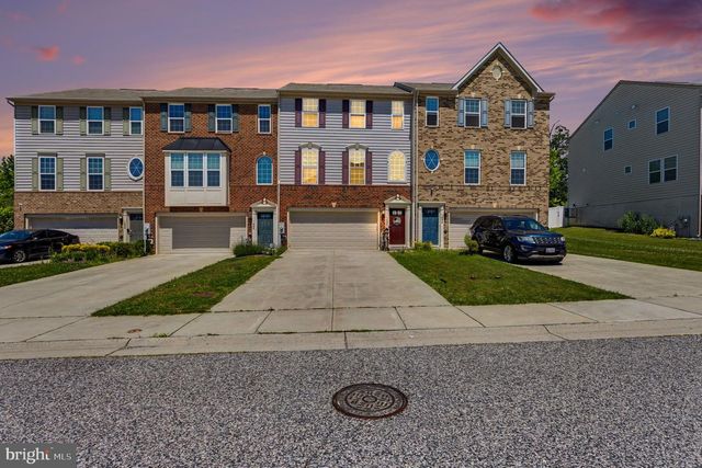 1686 MINQUA ST, Havre De Grace, MD 21078