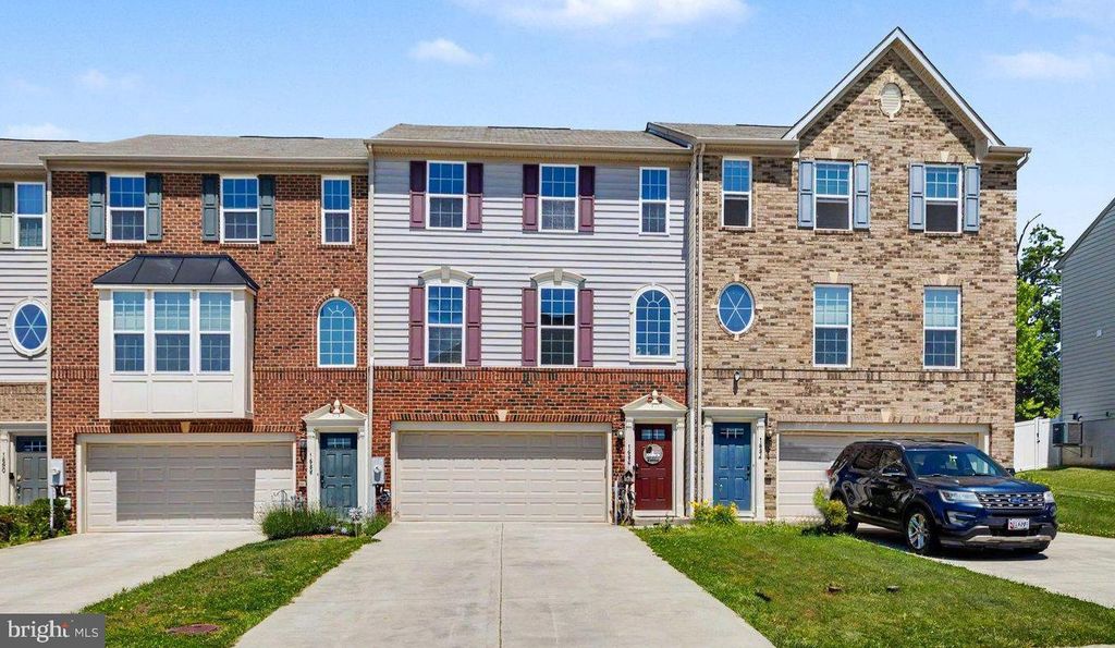 Image 1 of property listing at 1686 MINQUA ST, Havre De Grace, MD 21078