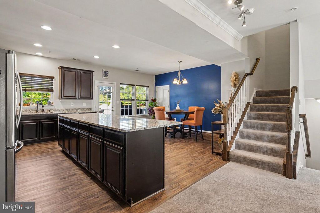 Image 9 of property listing at 1686 MINQUA ST, Havre De Grace, MD 21078