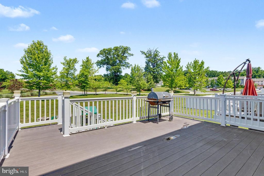 Image 24 of property listing at 1686 MINQUA ST, Havre De Grace, MD 21078