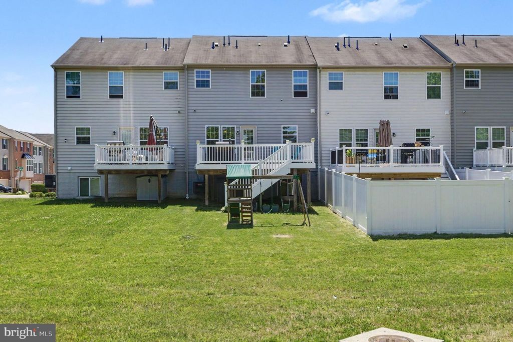 Image 26 of property listing at 1686 MINQUA ST, Havre De Grace, MD 21078