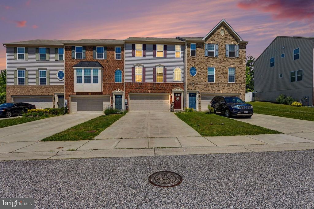 Image 2 of property listing at 1686 MINQUA ST, Havre De Grace, MD 21078