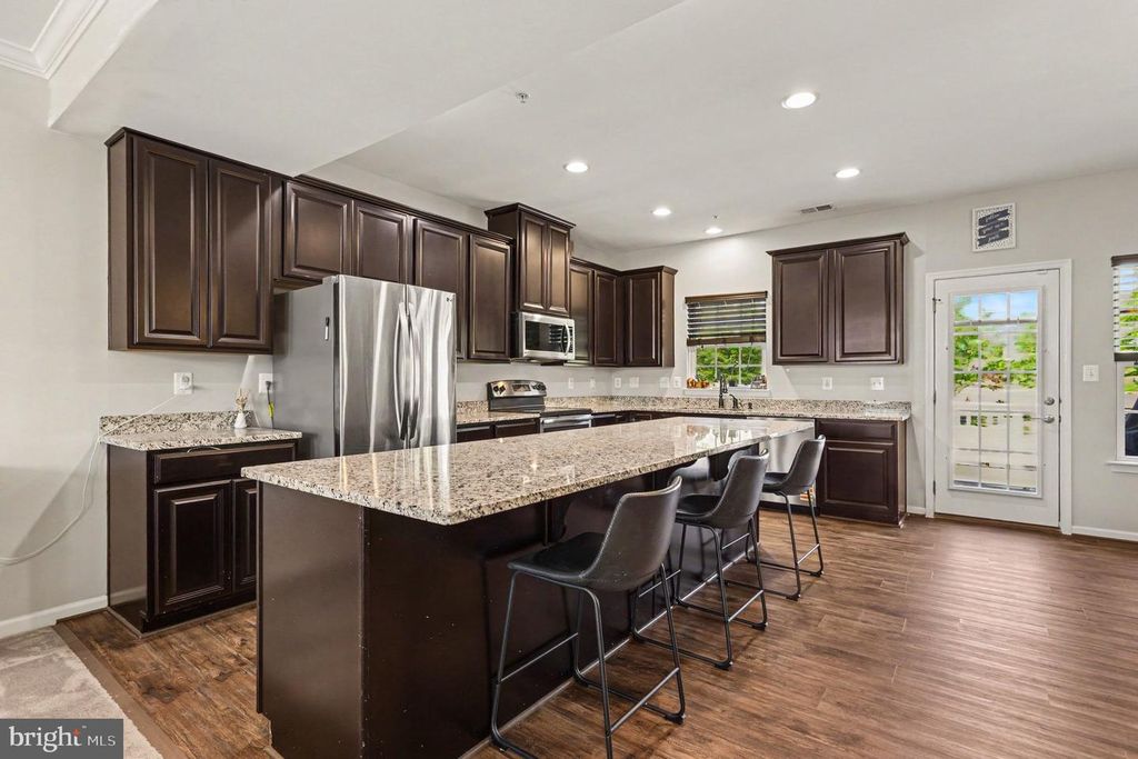 Image 5 of property listing at 1686 MINQUA ST, Havre De Grace, MD 21078