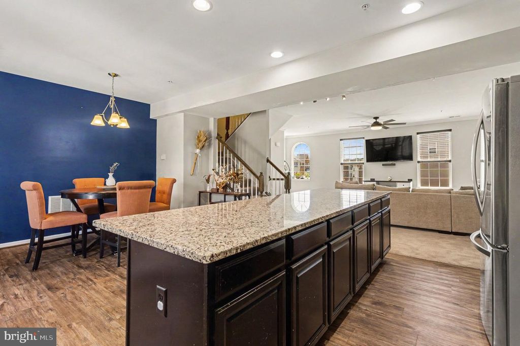 Image 8 of property listing at 1686 MINQUA ST, Havre De Grace, MD 21078