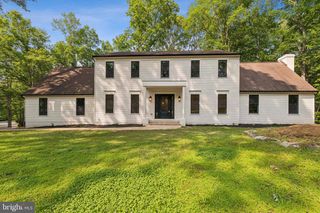 13505 RICHIE COURT, Manassas, VA 20112