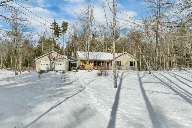 92 Milton Road, Farmington, NH 03835