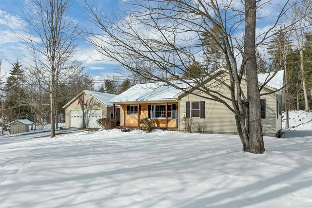 92 Milton Road, Farmington, NH 03835