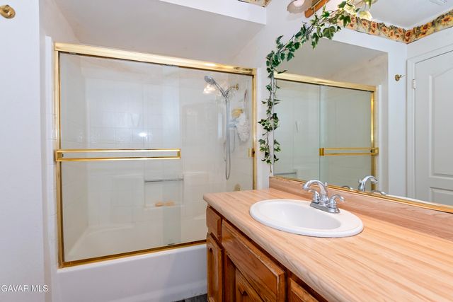 20412 90th Street, California City, CA 93505