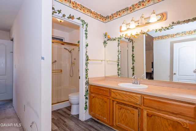 20412 90th Street, California City, CA 93505