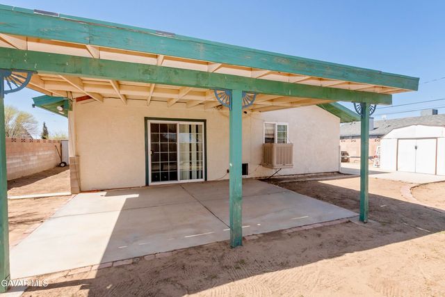 20412 90th Street, California City, CA 93505