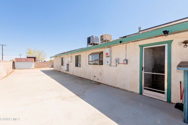 20412 90th Street, California City, CA 93505