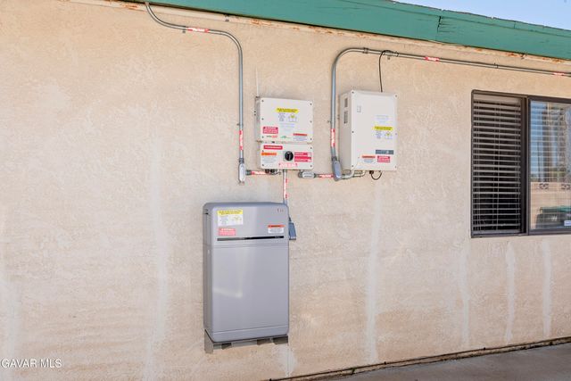 20412 90th Street, California City, CA 93505