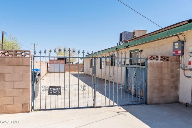 20412 90th Street, California City, CA 93505