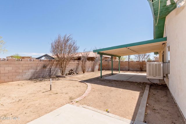 20412 90th Street, California City, CA 93505