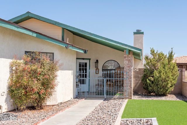 20412 90th Street, California City, CA 93505