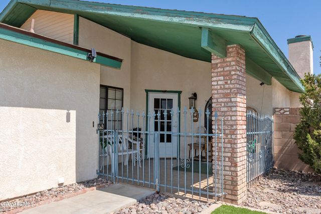 20412 90th Street, California City, CA 93505