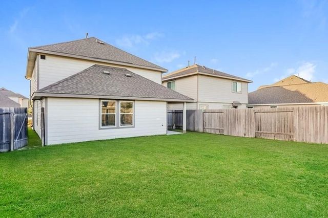 22302 Porter Mountain Lane, Porter, TX 77365