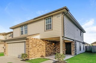 22302 Porter Mountain Lane, Porter, TX 77365