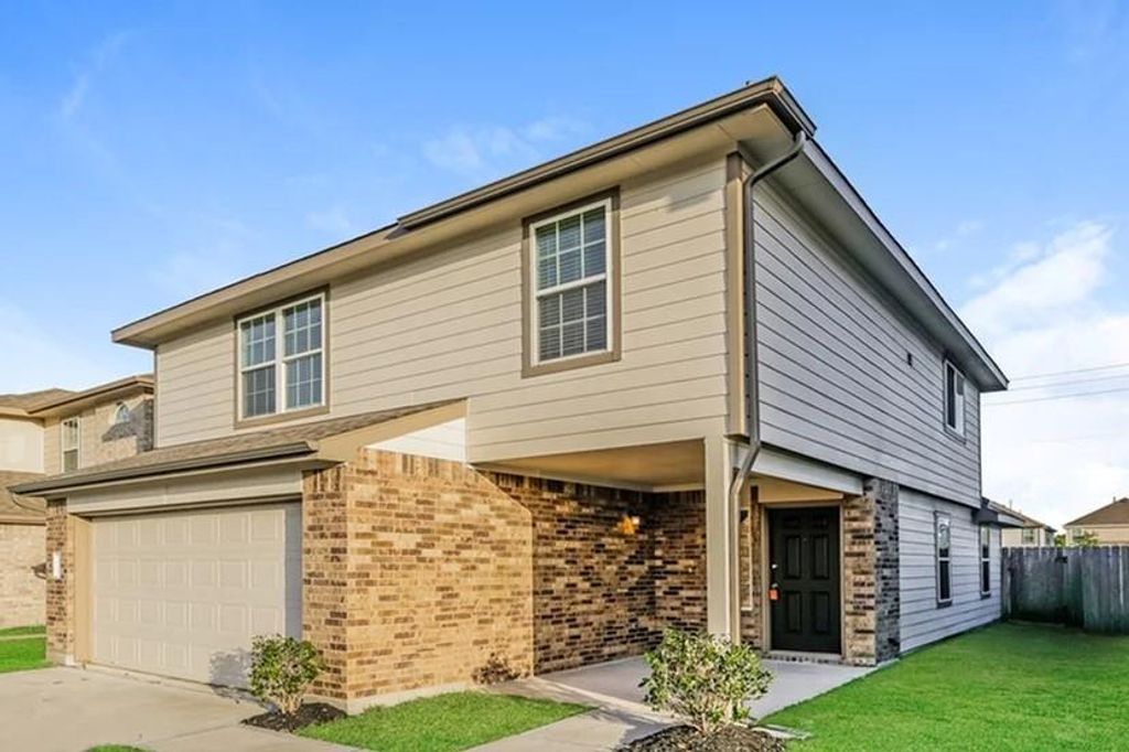22302 Porter Mountain Lane, Porter, TX 77365