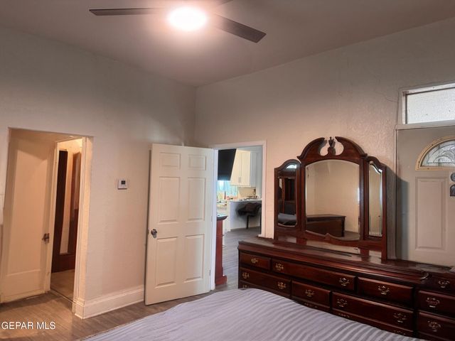 168 N CEBADA Street, El Paso, TX 79905