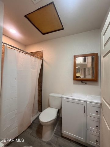 168 N CEBADA Street, El Paso, TX 79905