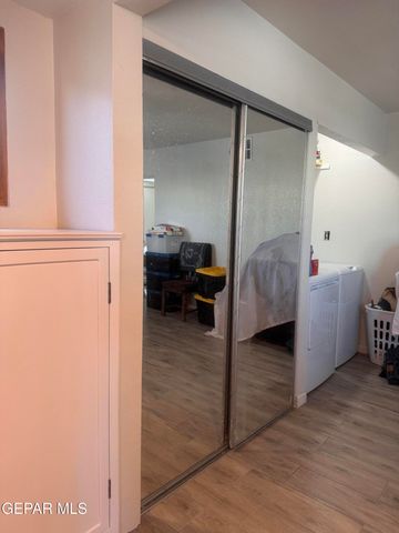 168 N CEBADA Street, El Paso, TX 79905