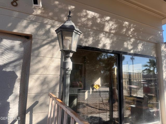 168 N CEBADA Street, El Paso, TX 79905