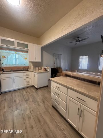 168 N CEBADA Street, El Paso, TX 79905