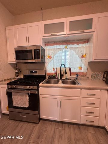 168 N CEBADA Street, El Paso, TX 79905