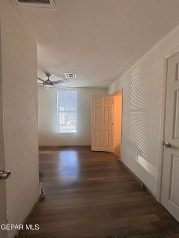 168 N CEBADA Street, El Paso, TX 79905