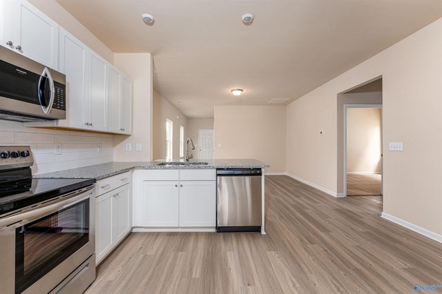 1126 Tanger Glen Trail NW, Harvest, AL 35749