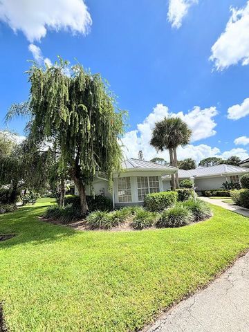 7362 Pine Creek Way, Port St. Lucie, FL 34986