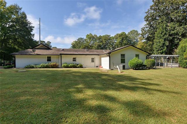 3605 Shallowford Road, Marietta, GA 30062