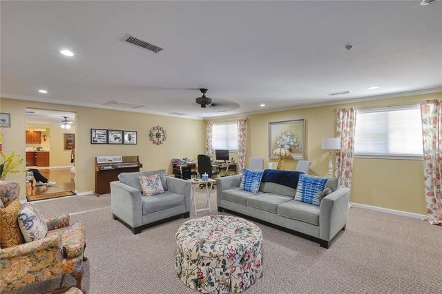 3605 Shallowford Road, Marietta, GA 30062